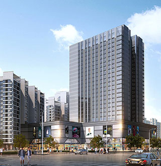 佛山一分钟快三广场