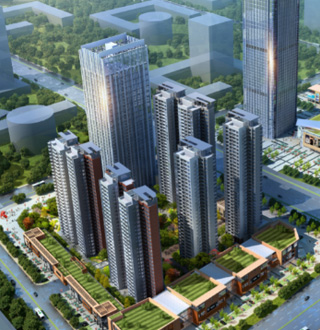 一分钟快三城市广场