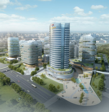 一分钟快三创意公园展示中心